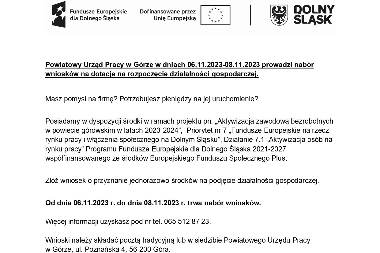 informacja-nabor-dotacje-na-dzialalnosc-gospodarcza-06_11_2023-_p33228