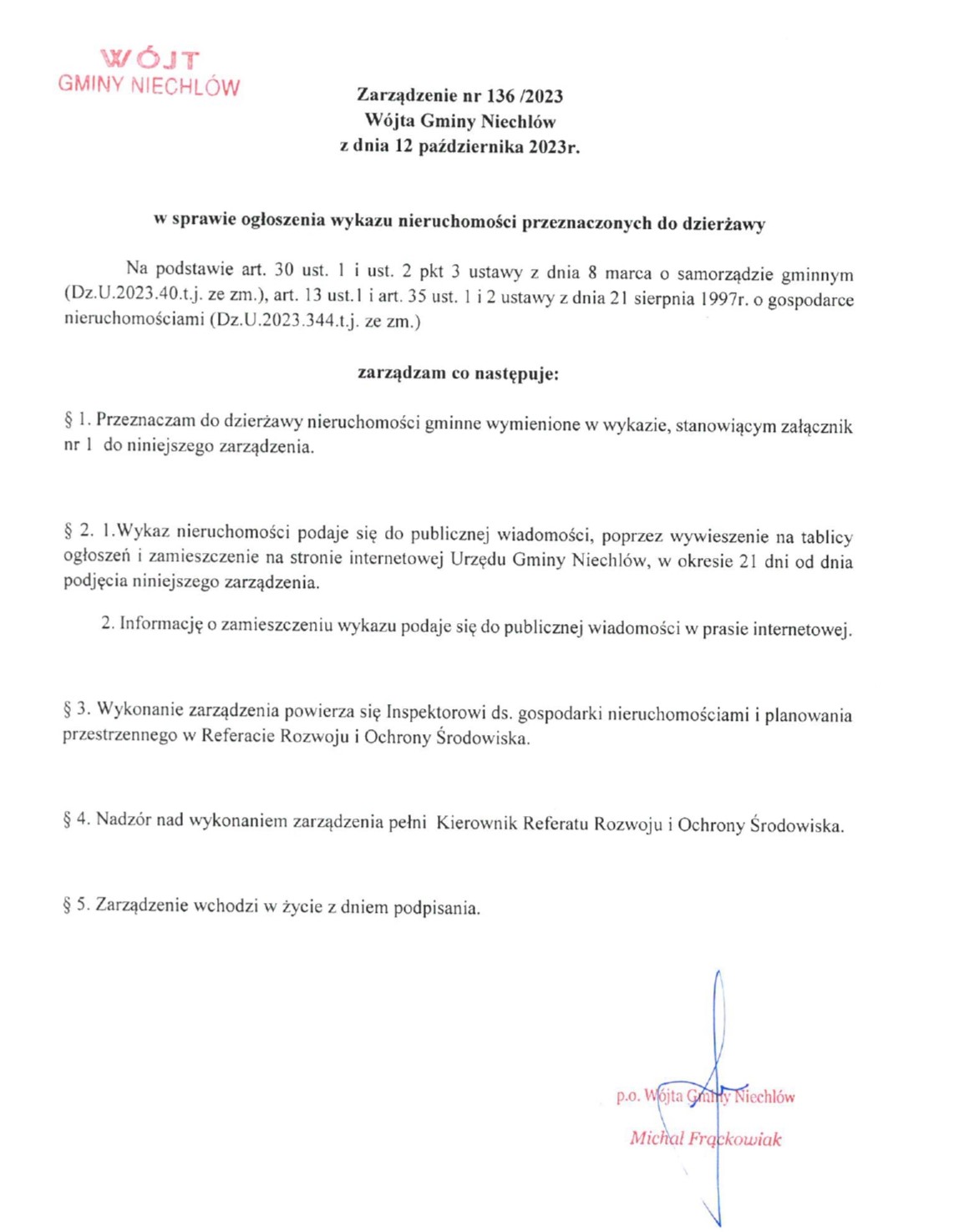 zarzadzenie--wykaz-13_10_2023-3_11_2023_page-0001