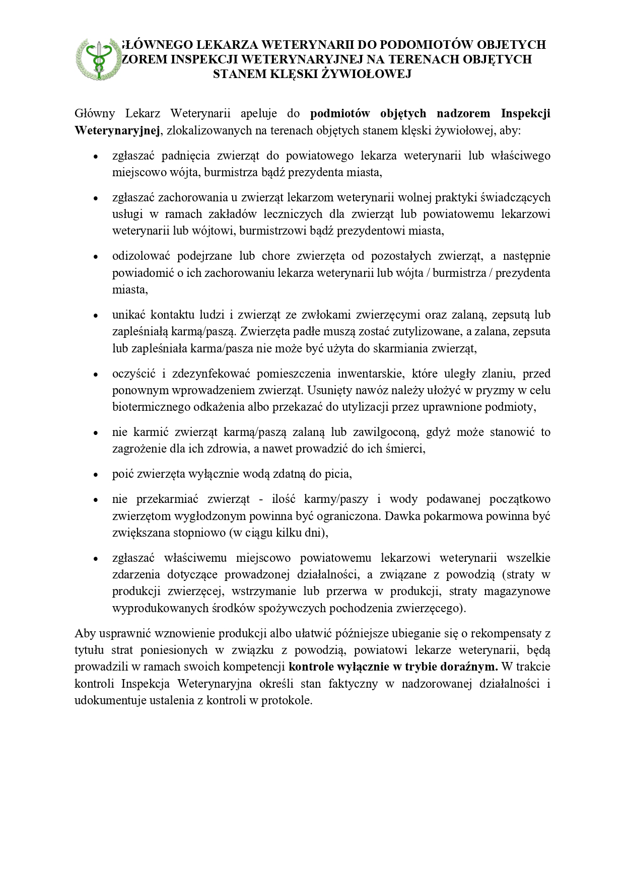 apelglownegolekarzaweterynariidopodmiotownadzorowanychprzezinsp_p54438
