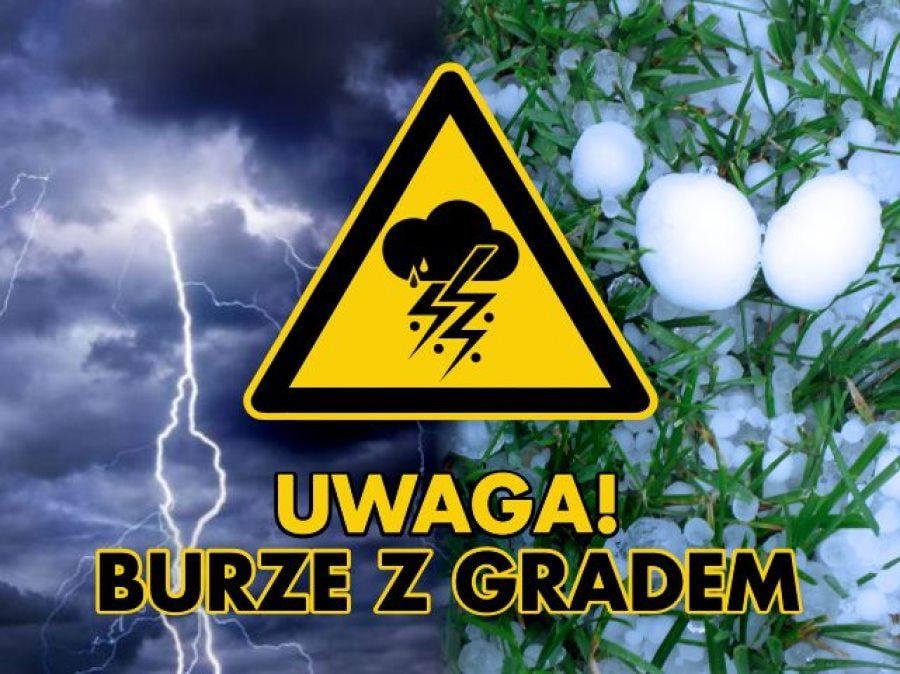 burza