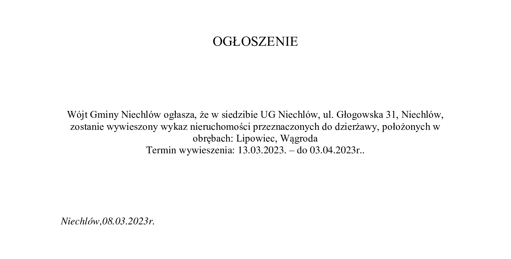 ogloszenie-o-wykazie-lipowiec_wagroda