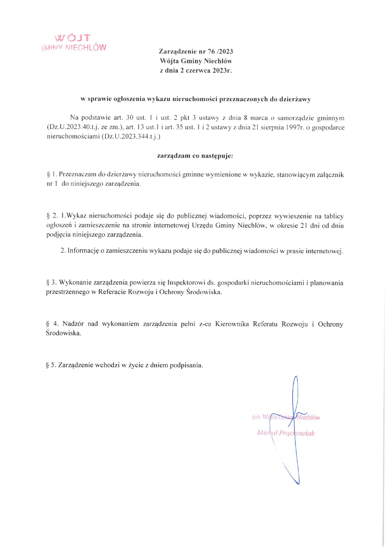 zarzadzenie-76_2023-06_06_2023_page-0001