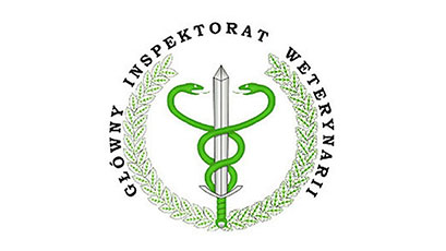 Informacja Głównego Lekarza Weterynarii