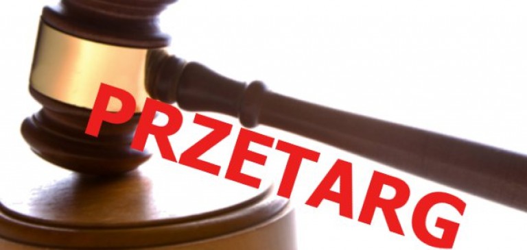 przetarg